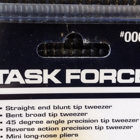 Task Force Precision Tool Set - Picture 2 of 4